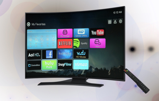Acompanhe seus programas de TV favoritos a qualquer hora