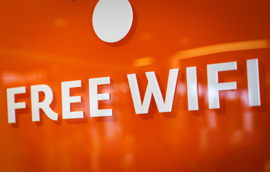 4 melhores aplicativos para você ter wi-fi grátis!