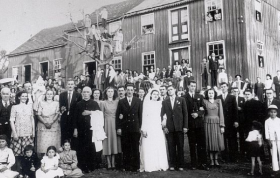 Aplicativo gratuito que revela sua história a partir do seu sobrenome