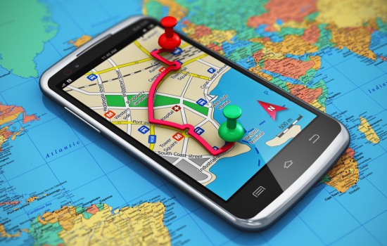 3 Melhores Aplicativos GPS Gratuitos que Funcionam sem Internet