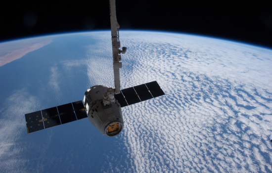 Descubra o Mundo através de Aplicativos com Imagens de Satélite