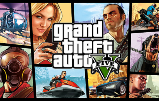 Aprenda a jogar GTA V gratuitamente pelo celular