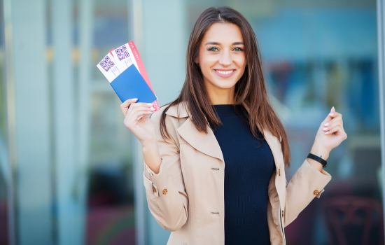Aprenda como conseguir até 75% de descontos em passagens aéreas