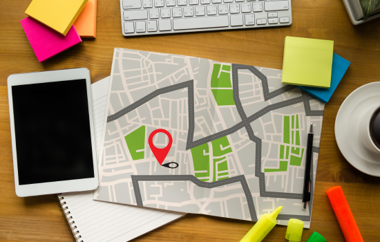 Aplicativos de GPS Offline grátis