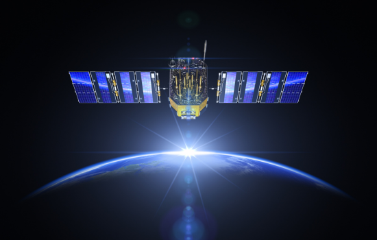Aplicativos de satélite para ver sua casa