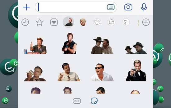 Aprenda a Colocar Stickers e Figurinhas no WhatsApp Grátis
