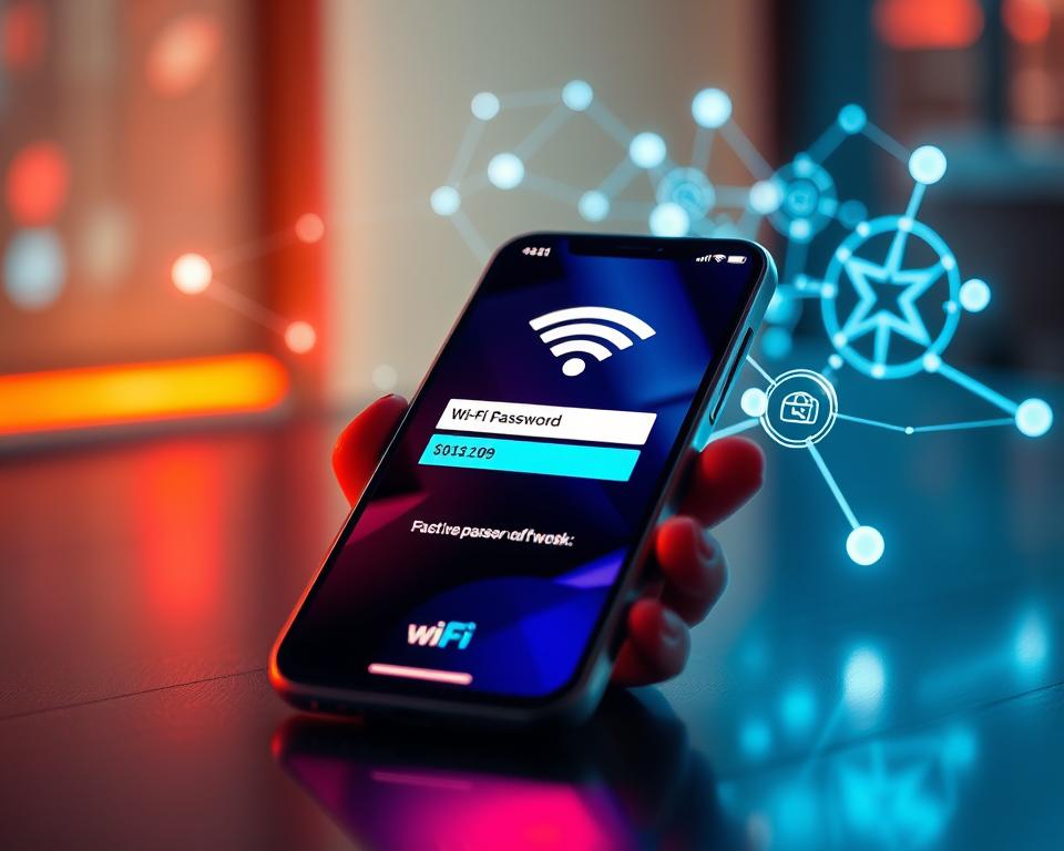 aplicativo para desvendar senhas de rede wifi