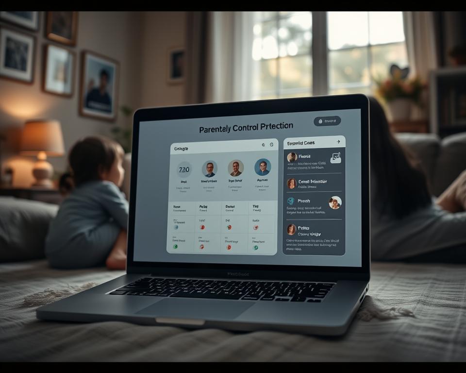 controle parental