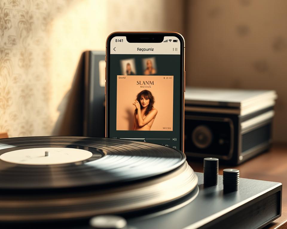 app de músicas antigas