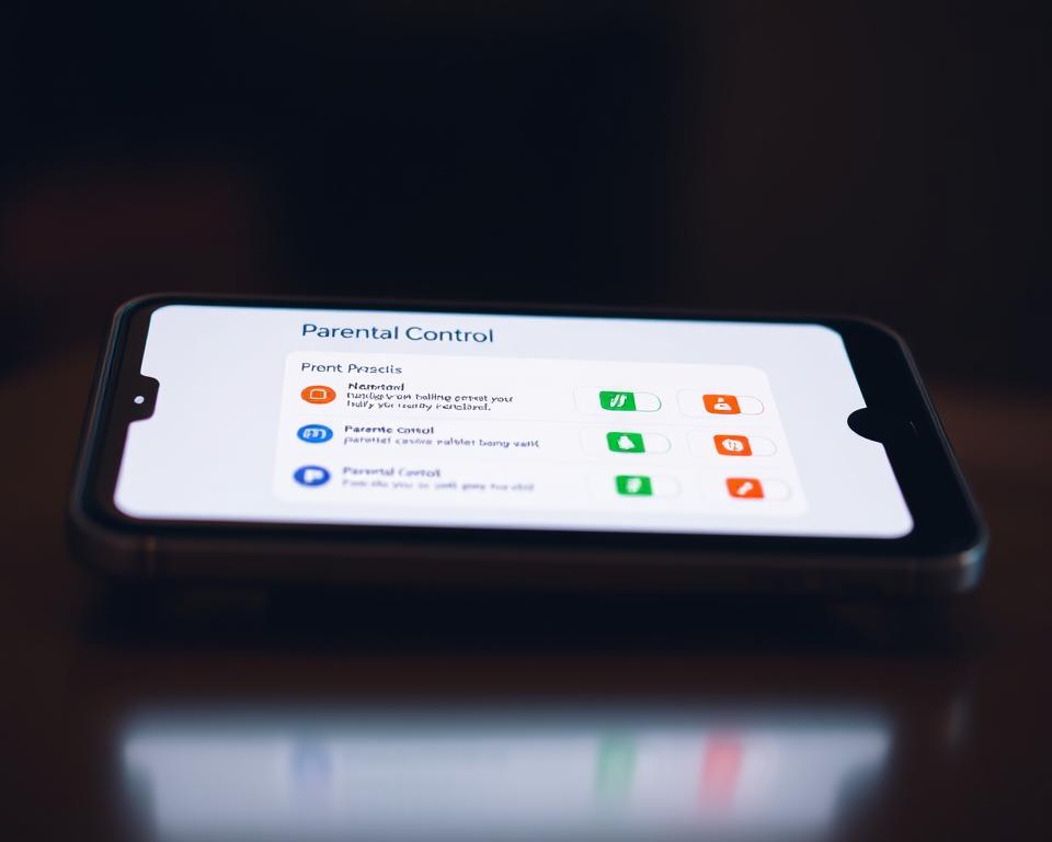 App para ver mensagens de outro celular (controle parental)