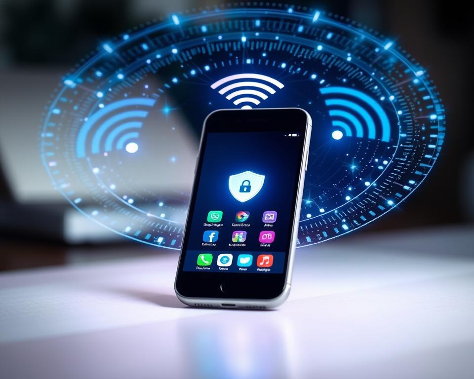 Os Melhores Aplicativos para Acessar Redes WiFi