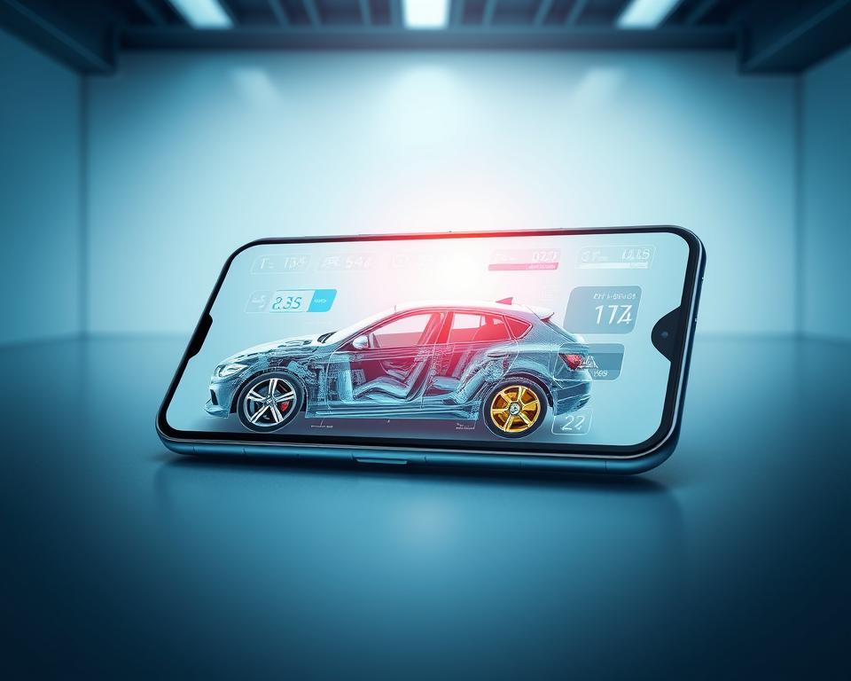 RAIO X MECÂNICO: APP QUE DESCOBRE PROBLEMAS MECÂNICOS NO CARRO