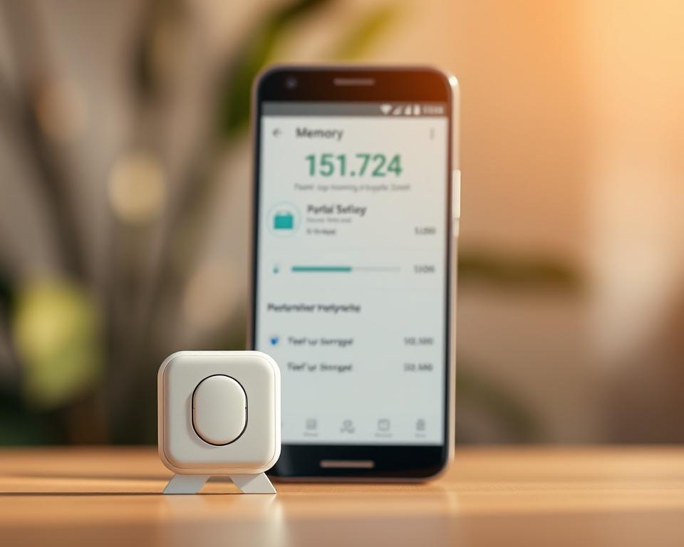 app para otimizar memoria do celular