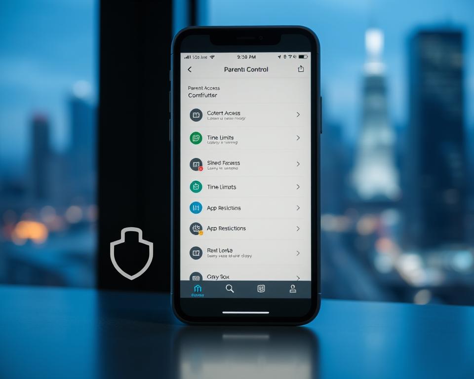 app para ver mensagens de outro celular (controle parental)