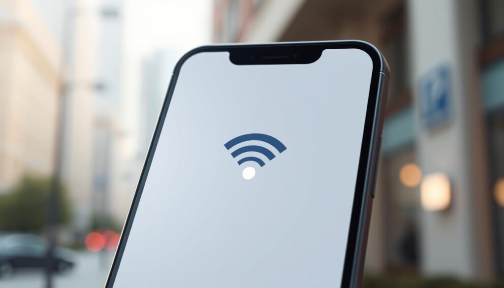 Aplicativo de WiFi Grátis Aplicativo de WiFi Grátis