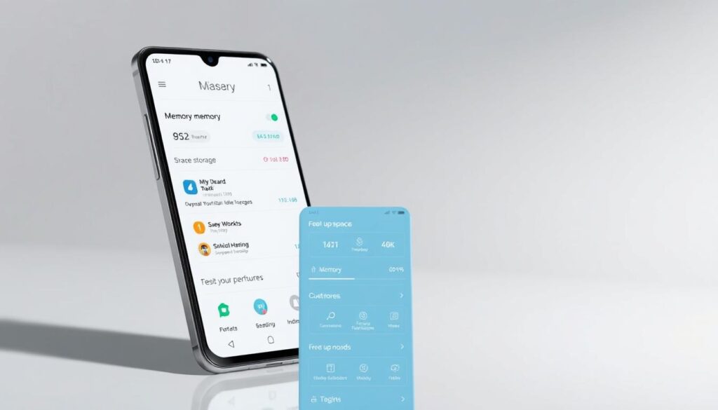 Aplicativo que aumenta a memória do celular