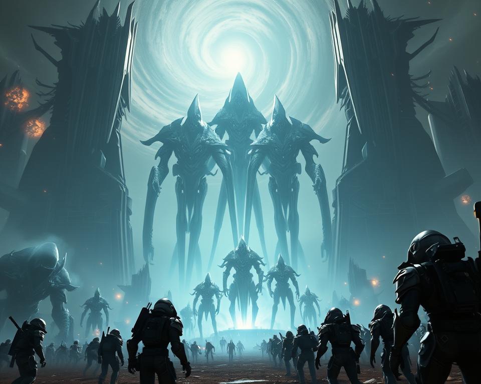 Como completar as raids mais difíceis em Destiny 2