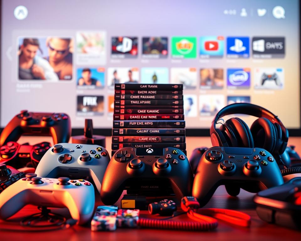 Game Pass custo-benefício