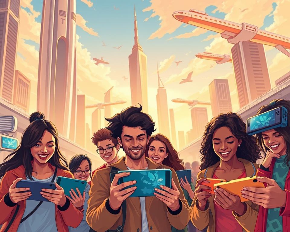 Perspectivas de crescimento 2025