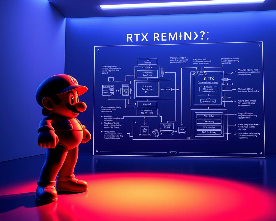 RTX Remix definição e funcionamento da tecnologia