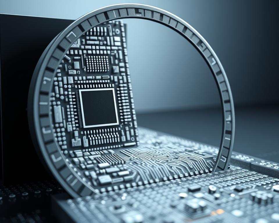 Tecnologia de 3 nm