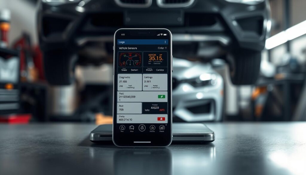 aplicativo de scanner de mecânica automotiva aplicativo de scanner de mecânica automotiva