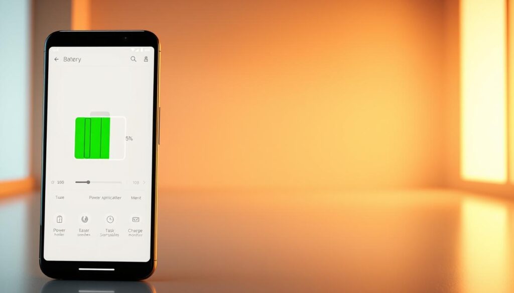 aplicativo para aumentar a bateria do celular
