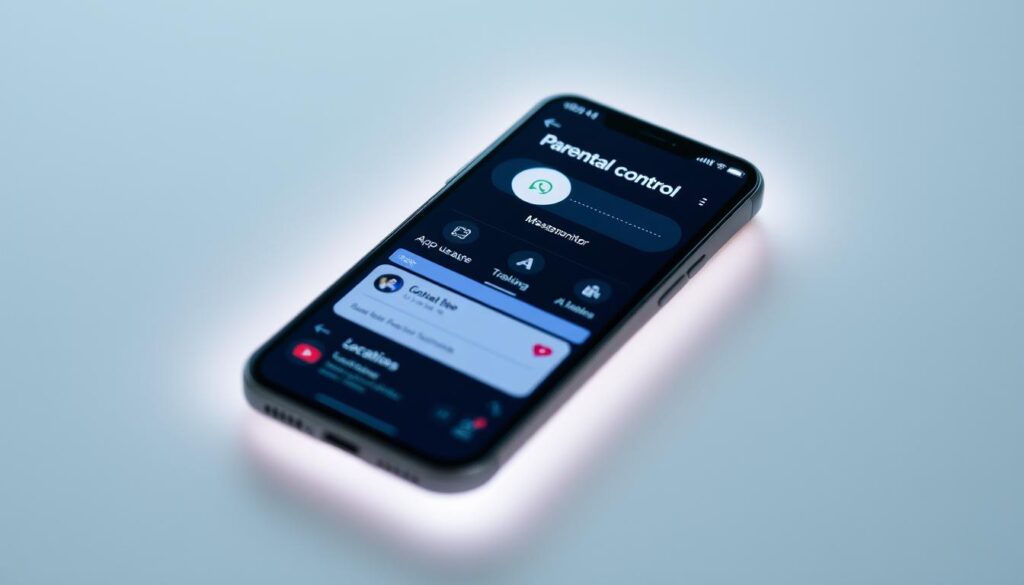 aplicativo ver mensagens de outro celular controle parental