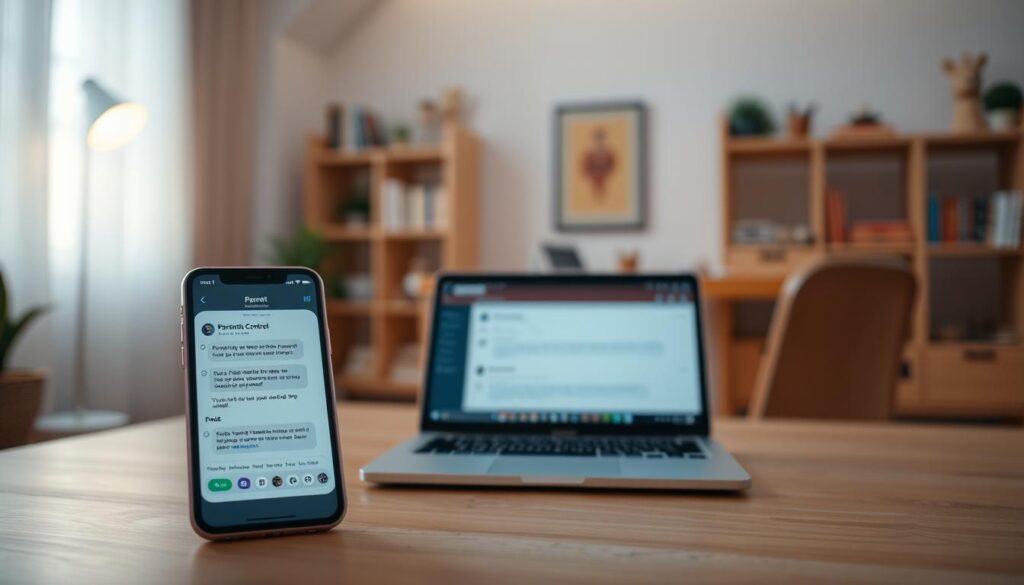 aplicativo ver mensagens de outro celular controle parental