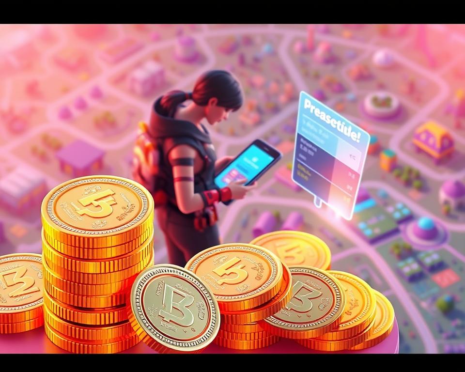 como funcionam V-Bucks