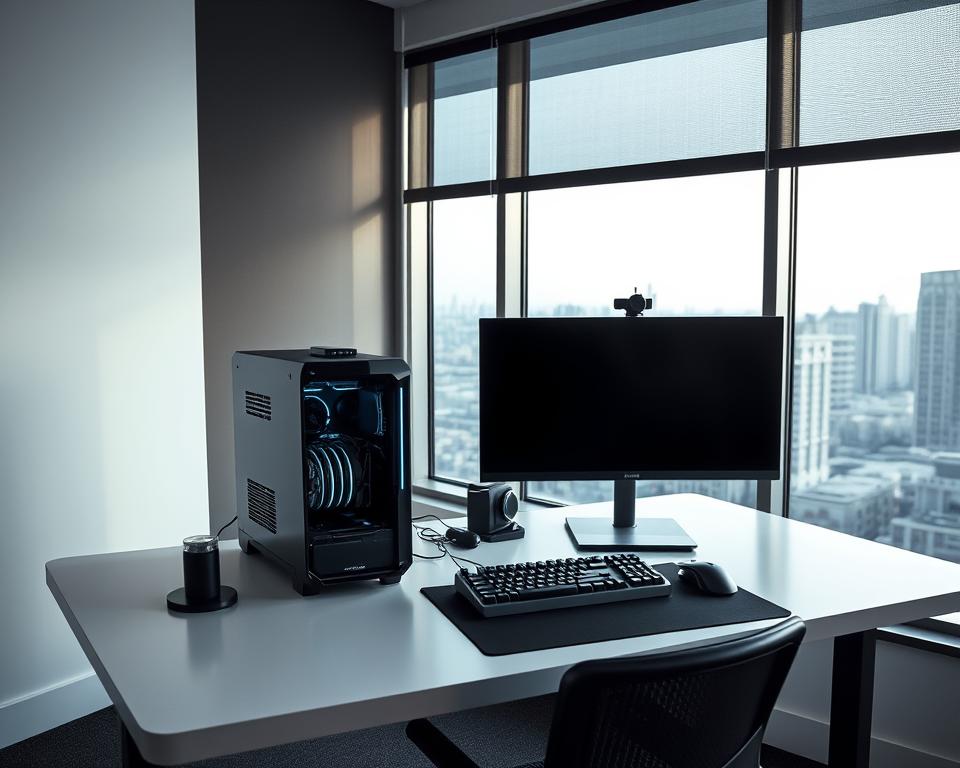 configurações profissionais CS:GO