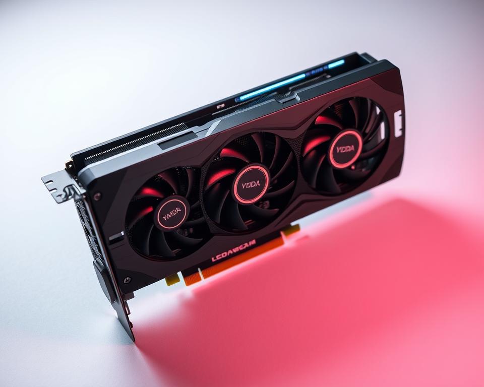 desempenho de GPU