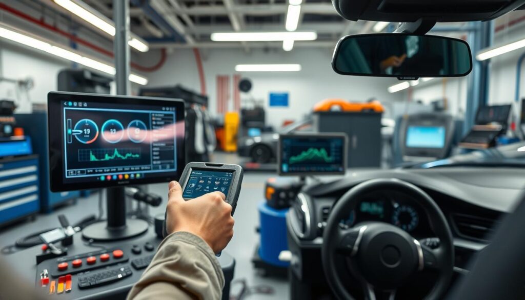 diagnóstico automotivo diagnóstico automotivo