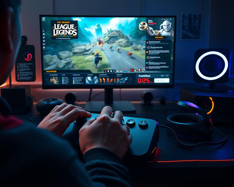 dicas de gameplay
