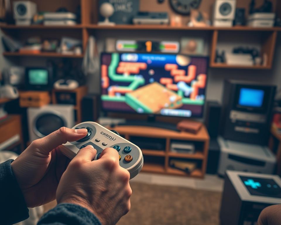 importância dos remakes nos games