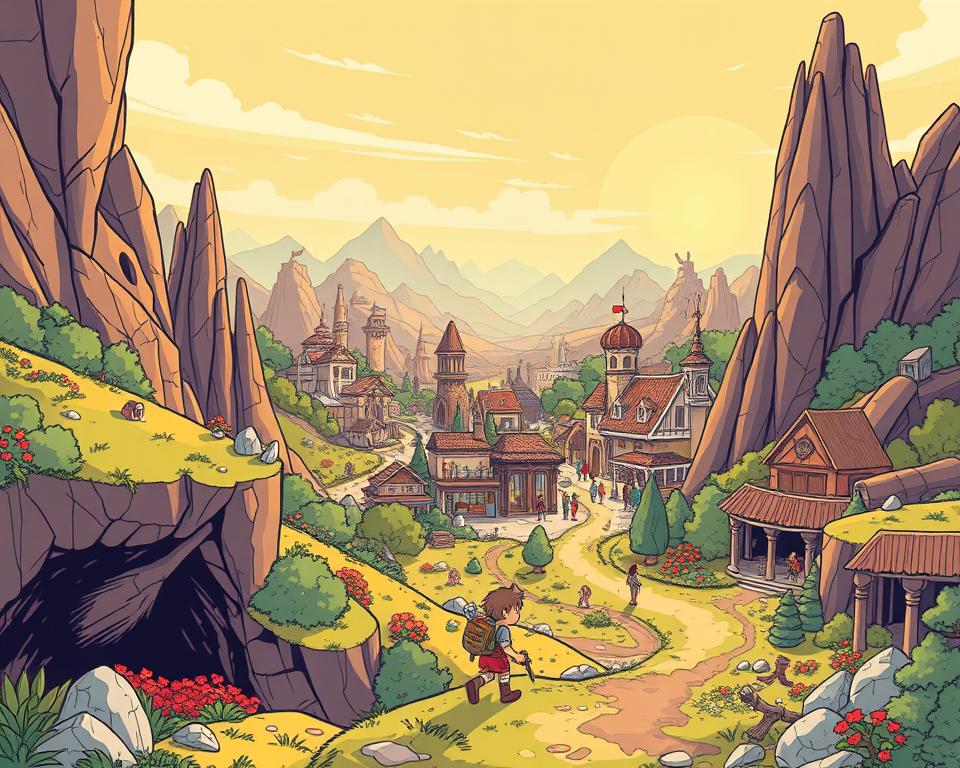 influência de jogos indie