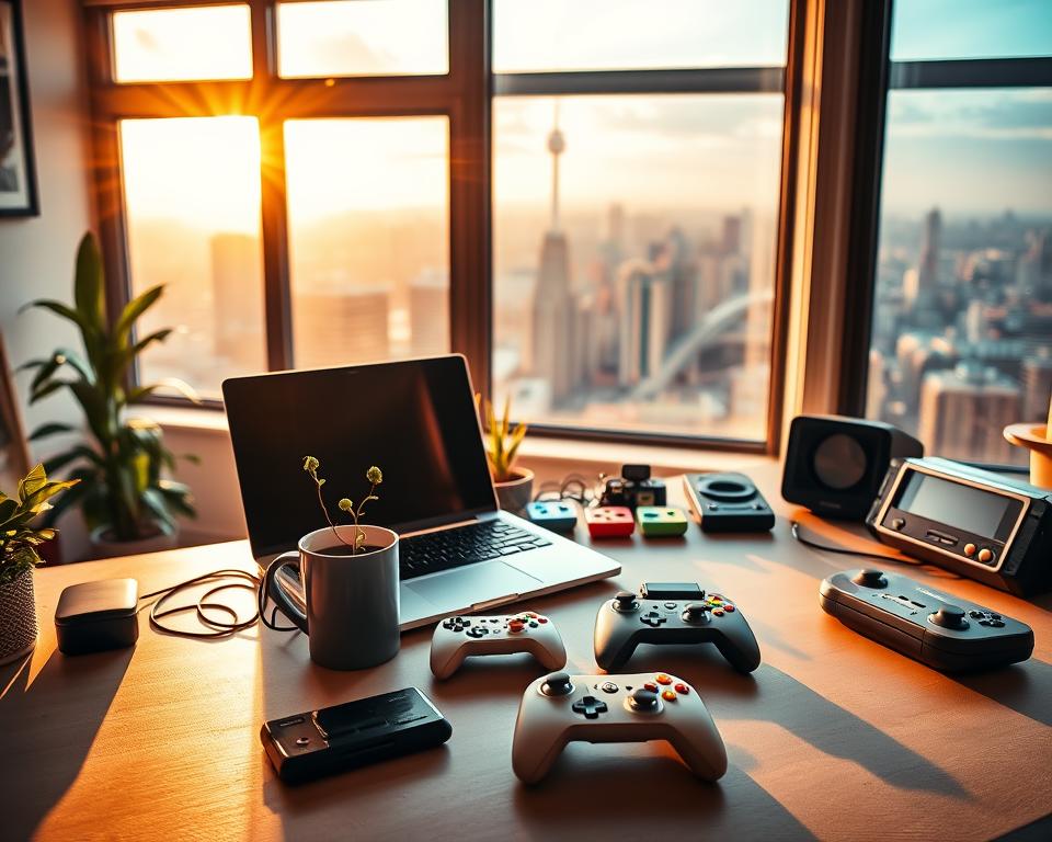 investimento em jogos indies