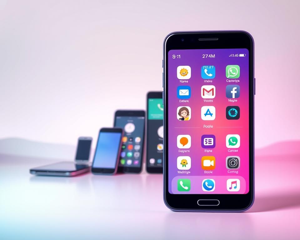 melhores aplicativos para celular