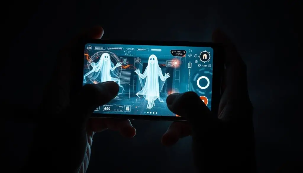 tecnologia para encontrar fantasmas tecnologia para encontrar fantasmas