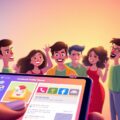 Aplicativo Quem Visitou seu Perfil Facebook: Diversão