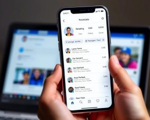 Aplicativo Quem Visitou o seu Perfil do Facebook