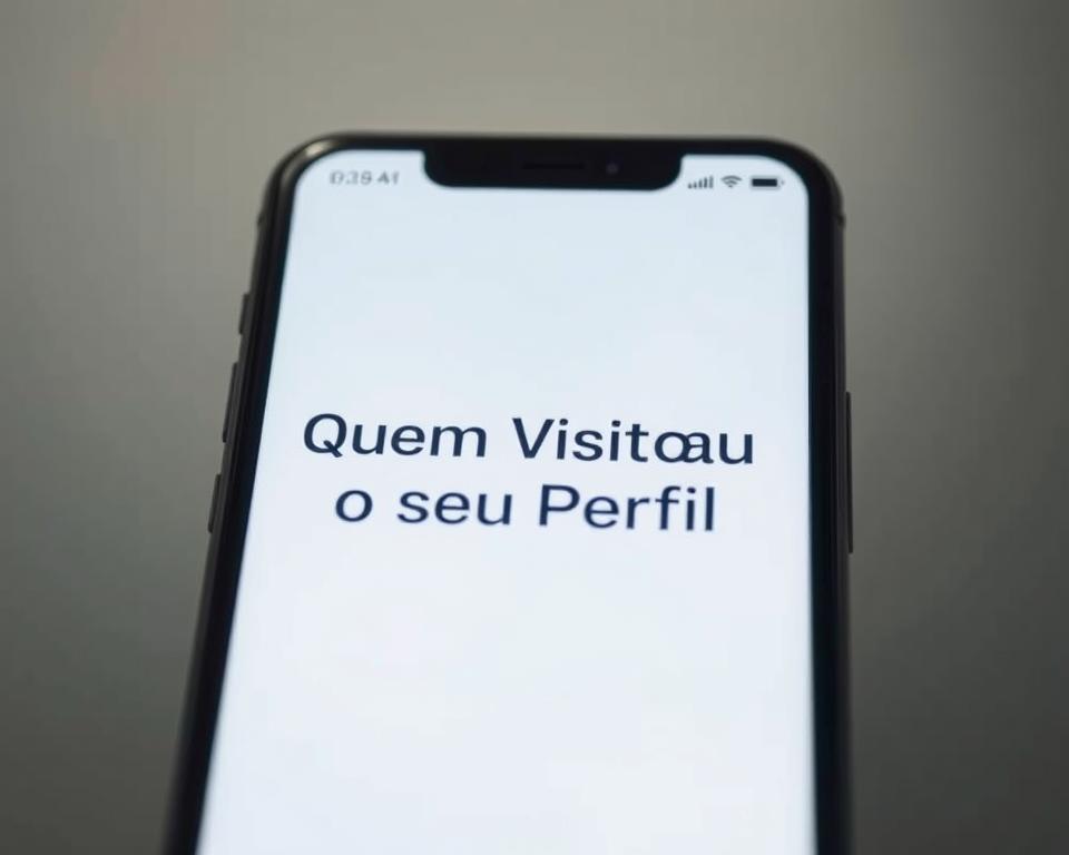 Aplicativo Quem Visitou o seu Perfil do Facebook Aplicativo Quem Visitou o seu Perfil do Facebook