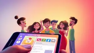Aplicativo Quem Visitou o seu Perfil do Facebook