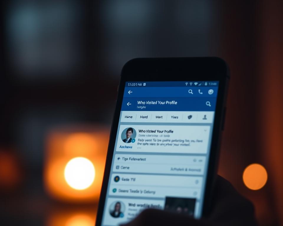 Aplicativo Quem Visitou o seu Perfil do Facebook