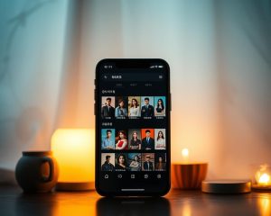 Aplicativo para Assistir Novelas Coreanas