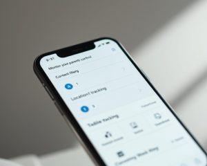 Aplicativo para ver mensagens de outro celular controle parental