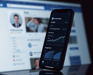 Aplicativo para ver quem visita seu perfil facebook