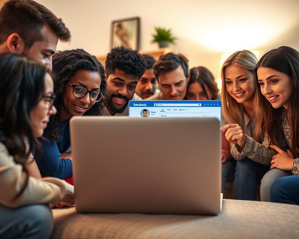 Curiosidade sobre visitantes do Facebook Curiosidade sobre visitantes do Facebook