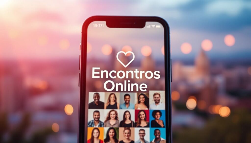 Encontros Online Aplicativo Encontros Online Aplicativo