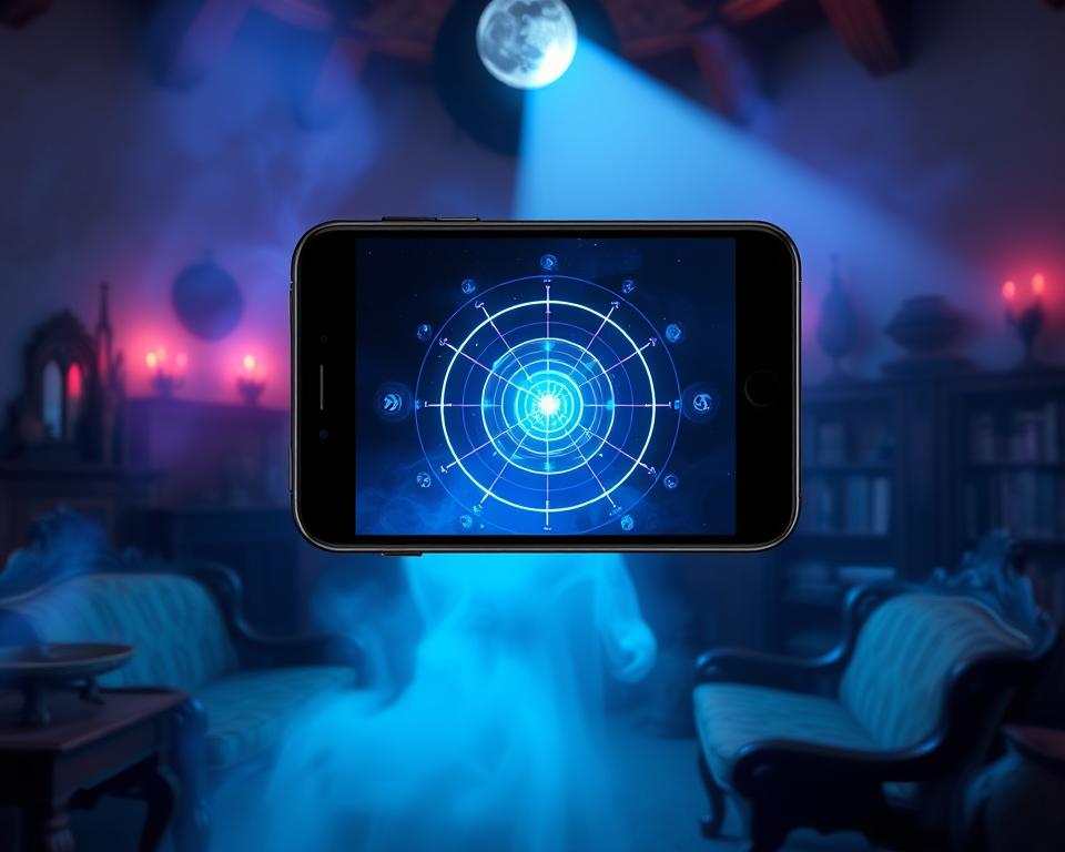 aplicativo para encontrar espíritos aplicativo para encontrar espíritos